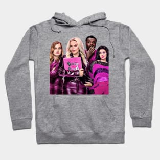 Mean Girls Fangirl Hoodie